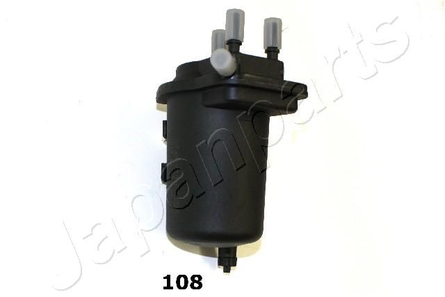 JAPANPARTS Kraftstofffilter (FC-108S) JAPANPARTS Kraftstofffilter (FC-108S)