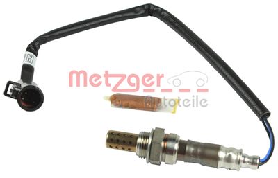 METZGER Lambdasonde (0893051) Thumbnail