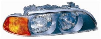 VAN WEZEL Hauptscheinwerfer (0639962) Thumbnail