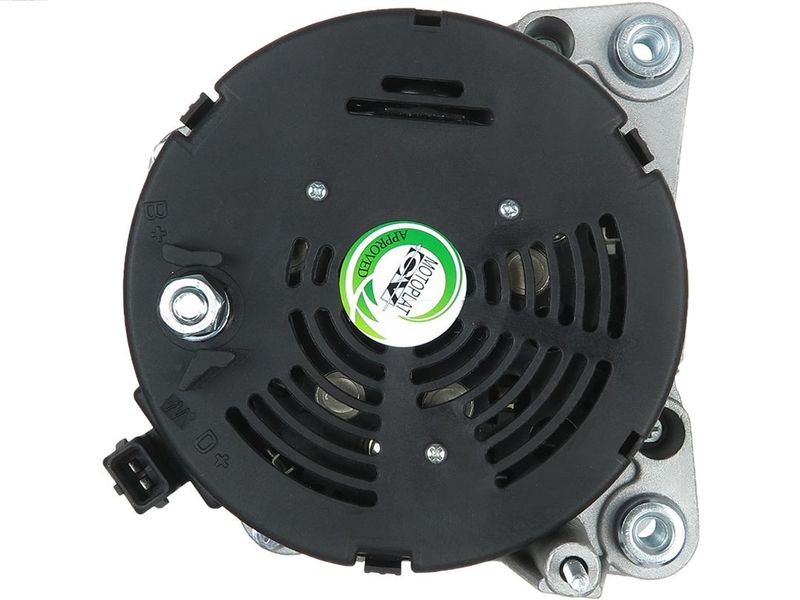 AS-PL Generator (A0048) AS-PL Generator (A0048)
