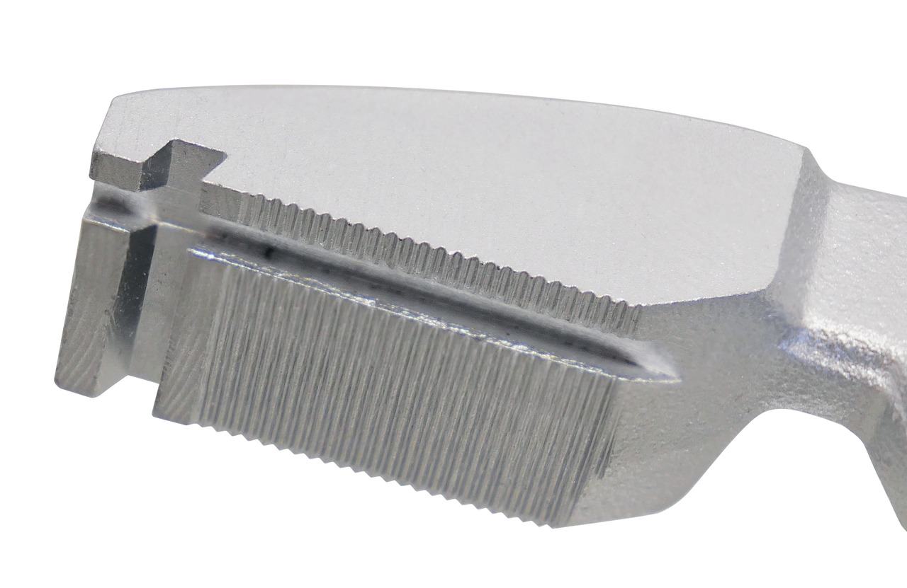 Schlauchklemmenzange, universal (KL-0121-512)