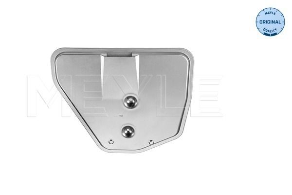 MEYLE Hydraulikfiltersatz, Automatikgetriebe (300 137 0002)