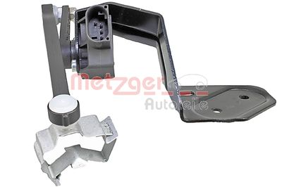 METZGER Sensor, Leuchtweiteregulierung (0901331)