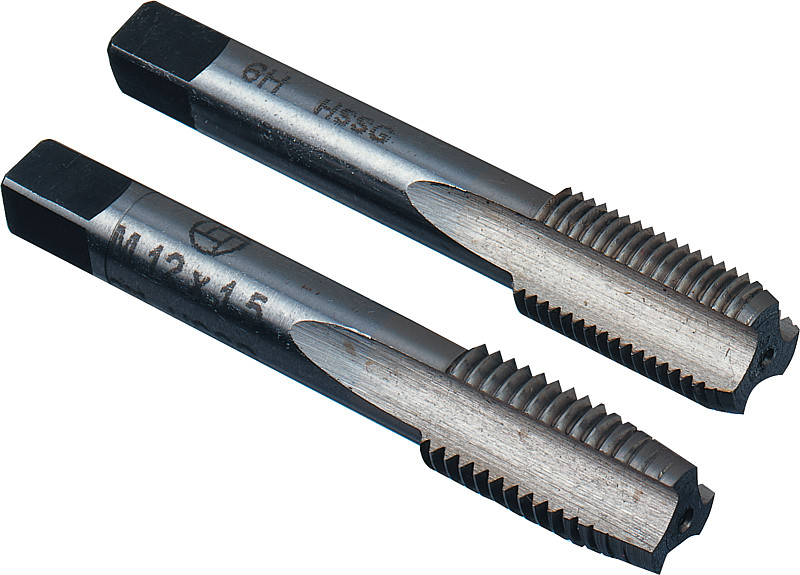 HAND-GEWINDEBOHRERSATZ 2181HSS M14X1,25 (8641-14-125) | NORMFEST