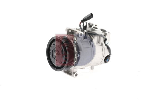 AKS DASIS Kompressor, Klimaanlage (851656N)