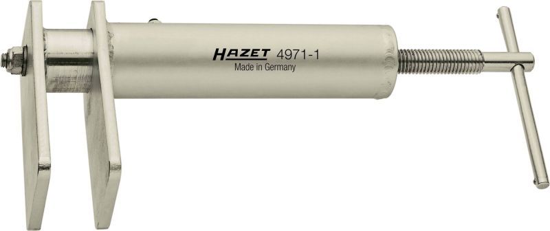 HAZET Dreh-/Rückstellwerkzeugsatz, Bremssattelkolben (4971-1)