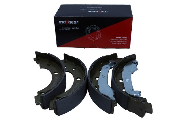 MAXGEAR Bremsbackensatz (19-0252) MAXGEAR Bremsbackensatz (19-0252)
