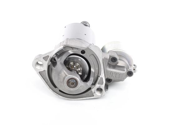 BOSCH Starter (0 001 107 068) BOSCH Starter (0 001 107 068)
