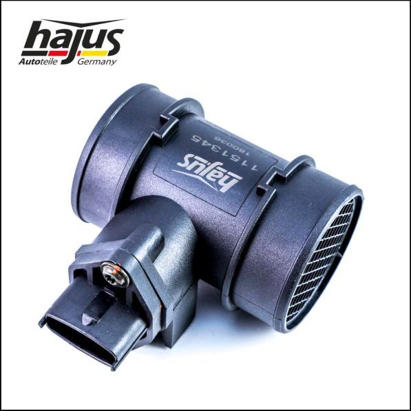 hajus Autoteile Luftmassenmesser (1151345) hajus Autoteile Luftmassenmesser (1151345)