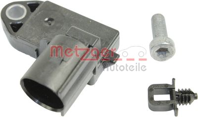 METZGER Bremslichtschalter (0911155) Thumbnail