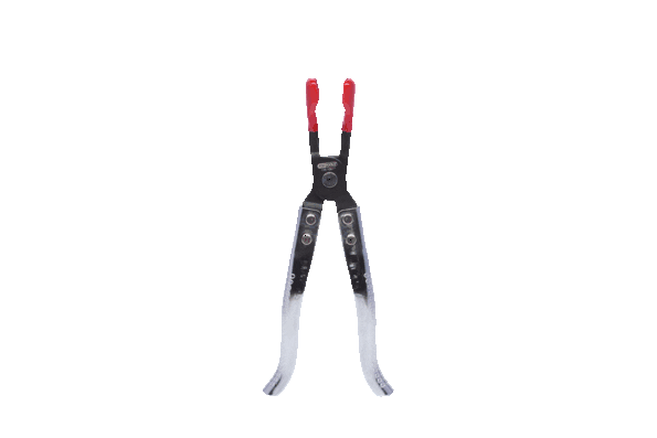 KS TOOLS Zange, Ventilschaftdichtung (115.1061)