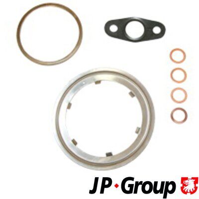 JP GROUP Montagesatz, Lader (1417751910)