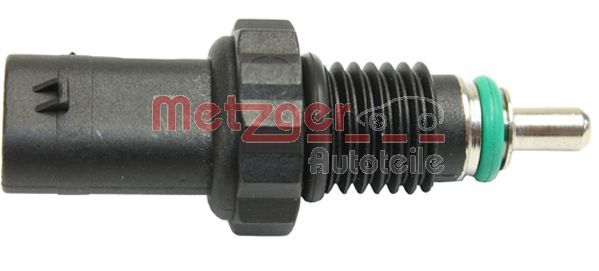 METZGER Sensor, Kühlmitteltemperatur (0905459)