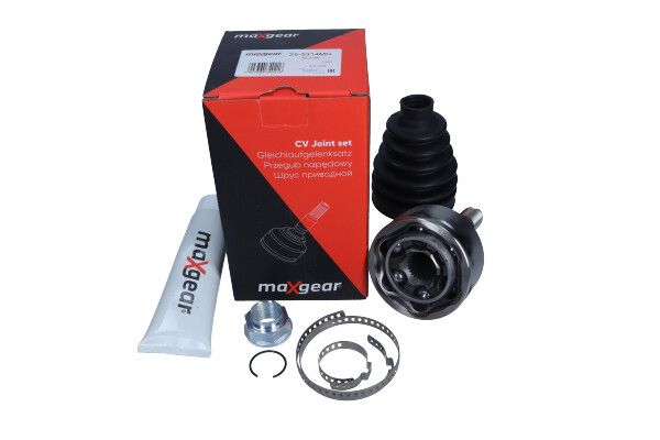 MAXGEAR Gelenksatz, Antriebswelle (49-3093)