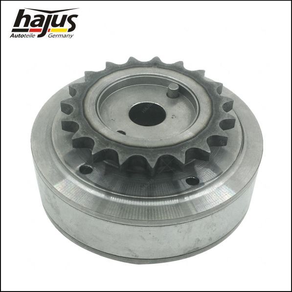 hajus Autoteile Nockenwellenversteller (1091010)