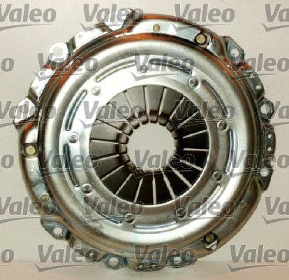 VALEO Kupplungssatz (801867) VALEO Kupplungssatz (801867)