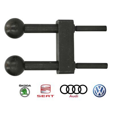 KS TOOLS Arretierwerkzeug, Nockenwelle (BT596003)