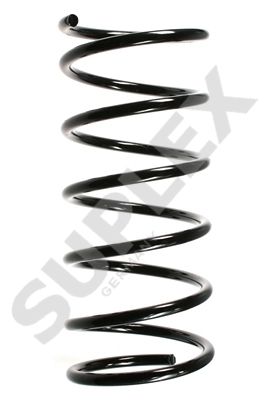 SUPLEX Fahrwerksfeder (07079)