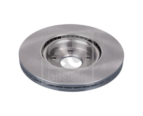 FEBI BILSTEIN Bremsscheibe (24566)