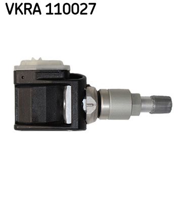 SKF Radsensor, Reifendruck-Kontrollsystem (VKRA 110027)