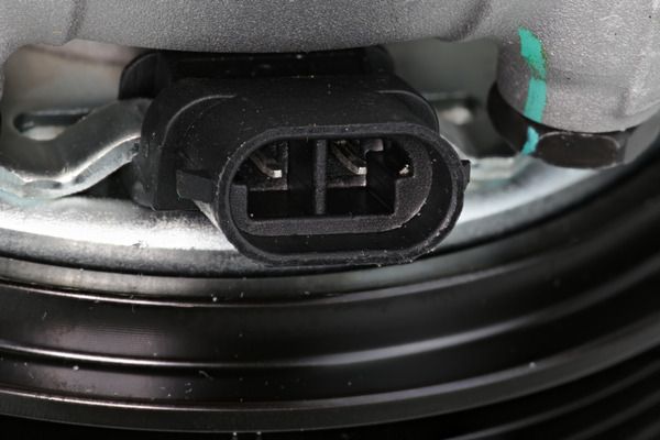 VALEO Kompressor, Klimaanlage (699361)