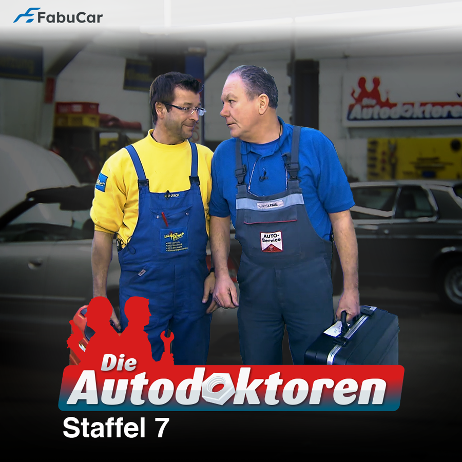 Staffel 07 (2014)