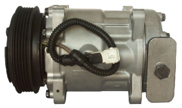 MAHLE Kompressor, Klimaanlage (ACP 365 000S)