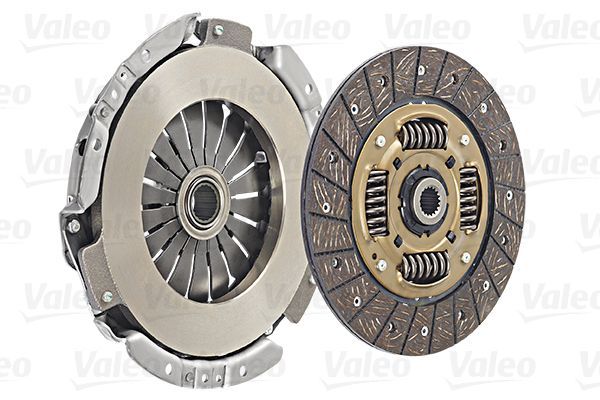 VALEO Kupplungssatz (786009)