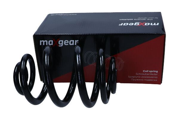 MAXGEAR Fahrwerksfeder (60-0903)