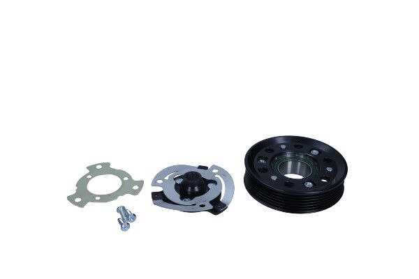 MAXGEAR Magnetkupplung, Klimakompressor (AC130014)