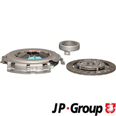 JP GROUP Kupplungssatz (3930400110) Thumbnail