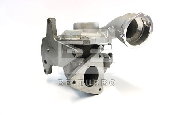 BE TURBO Lader, Aufladung (127882)