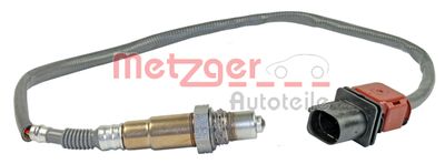 METZGER Lambdasonde (0893607)