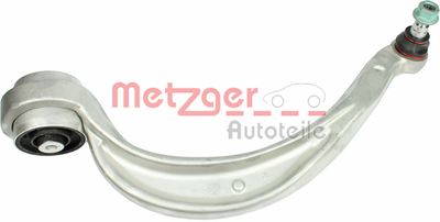 METZGER Lenker, Radaufhängung (58094802)