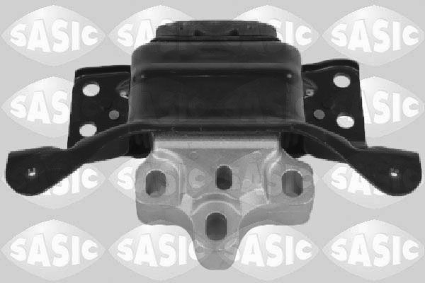 SASIC Lagerung, Motor (2706163) Thumbnail