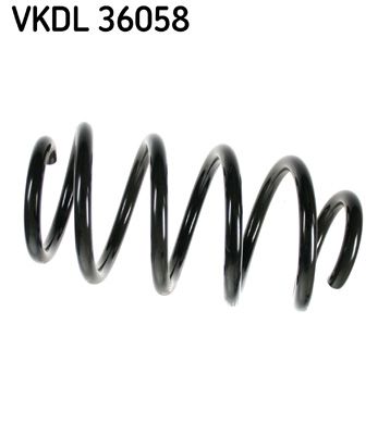 SKF Fahrwerksfeder (VKDL 36058)