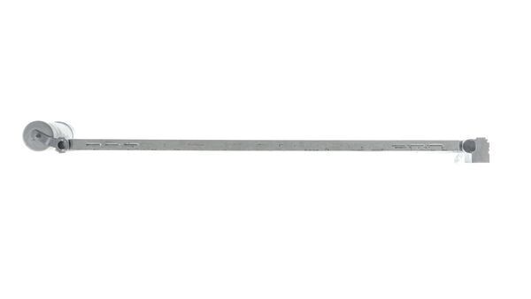 MAHLE Kondensator, Klimaanlage (AC 441 000S)