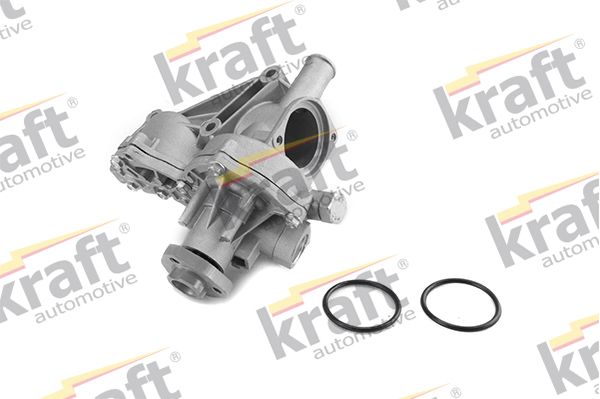 KRAFT AUTOMOTIVE Wasserpumpe, Motorkühlung (1500260)