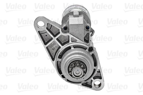 VALEO Starter (438172)