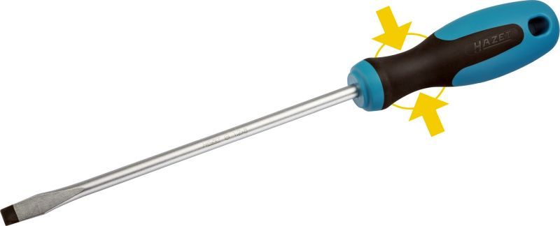 HAZET Schraubendrehersatz (810/6)