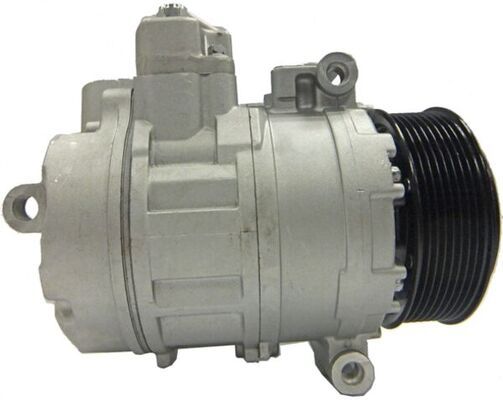 MAHLE Kompressor, Klimaanlage (ACP 143 000S) MAHLE Kompressor, Klimaanlage (ACP 143 000S)