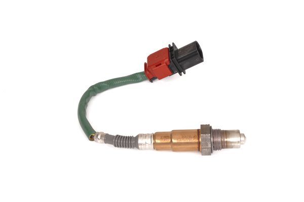 BOSCH Lambdasonde (0 258 017 405)