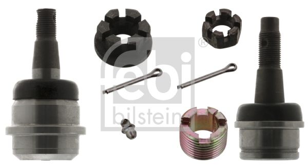 FEBI BILSTEIN Trag-/Führungsgelenk (41048)