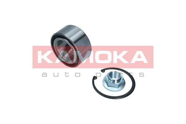 KAMOKA Radlagersatz (5600153)
