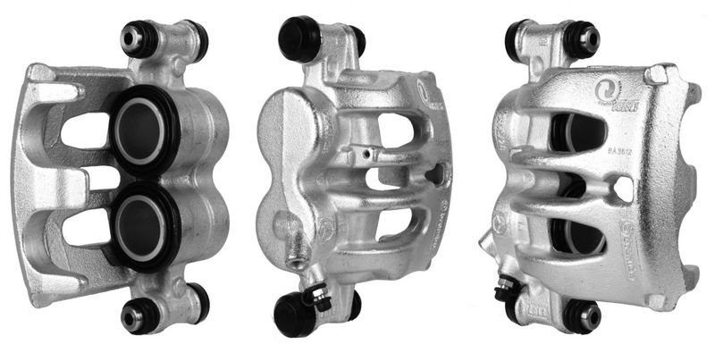 DRI Bremssattel (3183610)