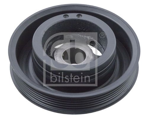 FEBI BILSTEIN Riemenscheibe, Kurbelwelle (32214) FEBI BILSTEIN Riemenscheibe, Kurbelwelle (32214)