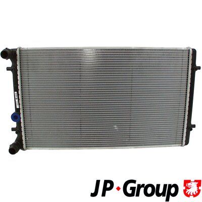 JP GROUP Kühler, Motorkühlung (1114205500)