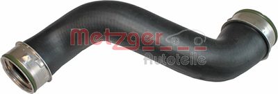 METZGER Ladeluftschlauch (2400276)