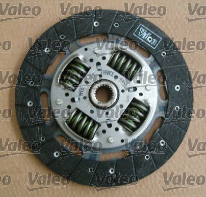 VALEO Kupplungssatz (826569) VALEO Kupplungssatz (826569)