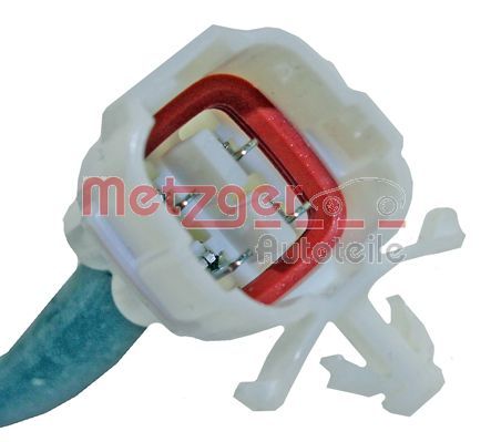 METZGER Lambdasonde (0893535)